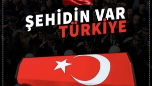 MSB. Acı haberi duyurdu! 9 askerimiz şehit oldu 