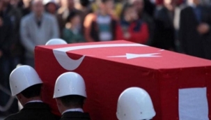 MSB: Astsubay Kıdemli Çavuş Bahadır Canbulat şehit oldu 