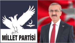 NACAR KONYA'YA GELİYOR 