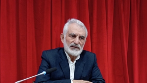 NİDA-DER'İN BU HAFTAKİ KONUĞU CANER ARABACI OLDU 