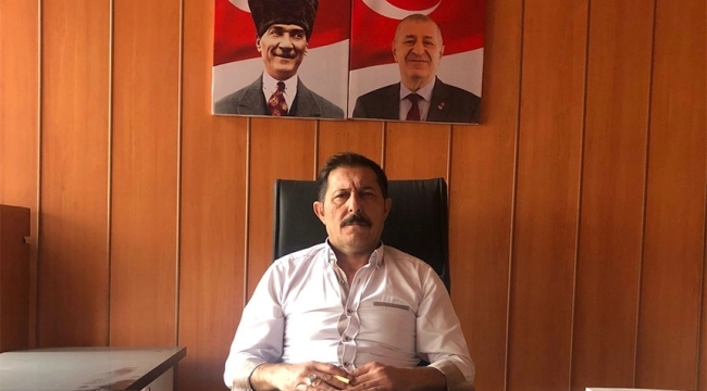 ŞEHİTLERİMİZİN KANI YERDE KALMAYACAK ! 
