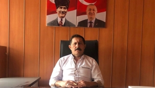 ŞEHİTLERİMİZİN KANI YERDE KALMAYACAK ! 