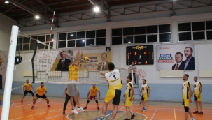 ŞİPİTİN ÇIKSIN 7. KÜLTÜR VE SPOR ŞENLİĞİ BAŞLADI 