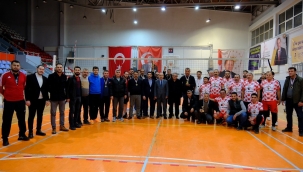 ŞİPİTİN ÇIKSIN 7. KÜLTÜR VE SPOR ŞENLİĞİ'NDE ŞAMPİYON KARABULUT MAHALLESİ OLDU 