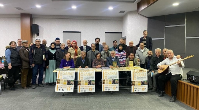 SKY Yayınevi'nin Tanıtım Galası Yapıldı 