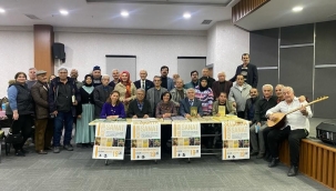 SKY Yayınevi'nin Tanıtım Galası Yapıldı 