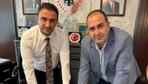 TOPLU İŞ SÖZLEŞMESİNE İMZA ATILDI