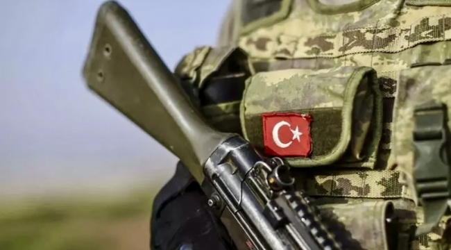 Türkiye şehitlerine ağlıyor! 9 şehidimizin kimliği belli oldu 