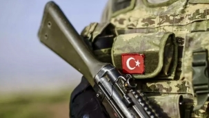 Türkiye şehitlerine ağlıyor! 9 şehidimizin kimliği belli oldu 