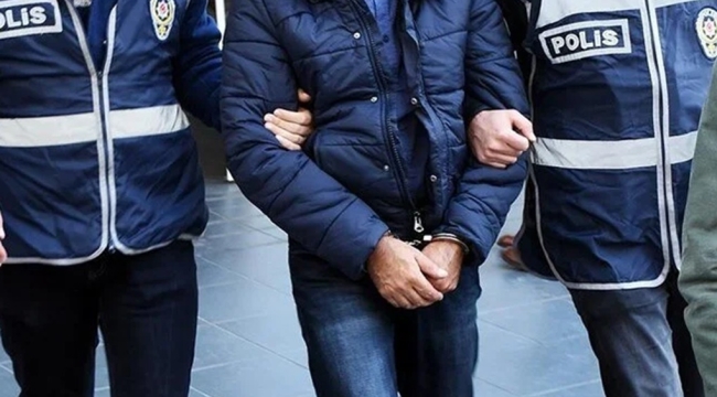 Uyuşturucu satıcısı polisin dikkatinden kaçmadı - ASAYİŞ - İstasyon Haber  Gazetesi