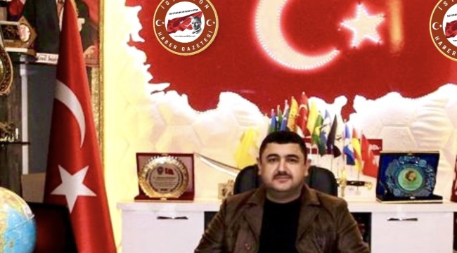 Bugün bizim günümüz…! 