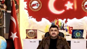 Bugün bizim günümüz…! 