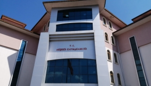 YÜRÜYÜŞ VE MİTİNG ALANLARI BELİRLENDİ