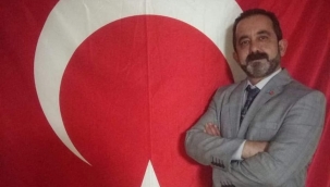 ZAFER PARİSİ'NİN YENİ İLÇE BAŞKANI ENDER ERTAN OLDU 