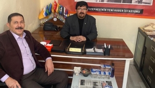 ZAFER PARTİSİ'NDEN YEREL SEÇİMLER İÇİN TARİHİ ÇAĞRI ! 