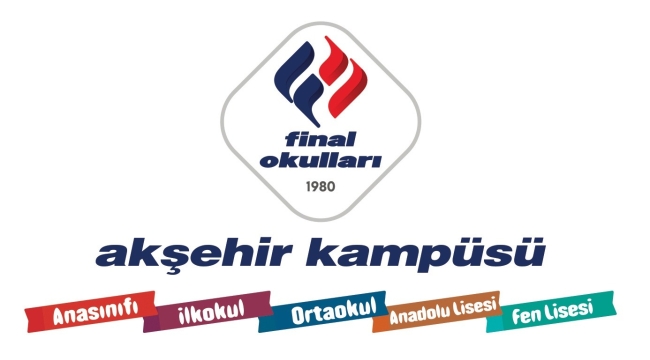 Akşehir Final'de Bursluluk Sınavı 