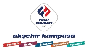 Akşehir Final'de Bursluluk Sınavı 