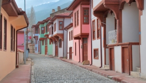 BAŞKAN AKKAYA: "ŞEHİR MİRASIMIZA UNUTULMAZ BİR İZ BIRAKTIK" 