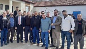 DEMİRHAN;GÜMBÜR GÜMBÜR GELİYORUZ ! 