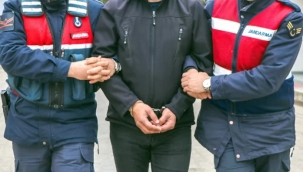 Jandarma'dan aranan şahıslara operasyon: 330 kişi yakalandı 
