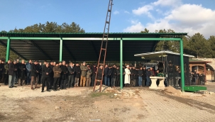 KERPETEN HOCA VEFAT ETTİ 