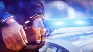 Konya'da DEAŞ operasyonu: 5 gözaltı 