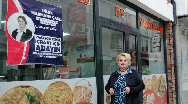 MEYDAN MAHALLESİ İÇİN DEĞİŞİM ZAMANI 