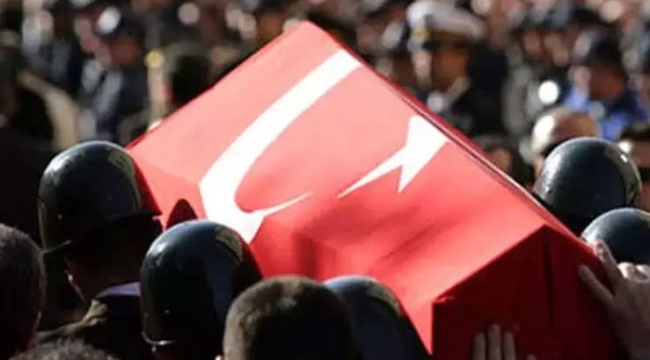 MSB. acı haberi duyurdu: Kuzey Irak'ta 1 askerimiz şehit oldu