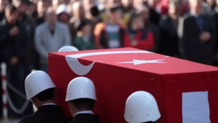 MSB duyurdu: 1 asker şehit oldu 