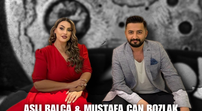 Mustafa Can Bozlak Yeni Single'ı 'KALBİNE SOR' Yayında 