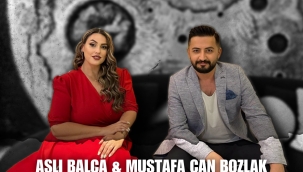 Mustafa Can Bozlak Yeni Single'ı 'KALBİNE SOR' Yayında 