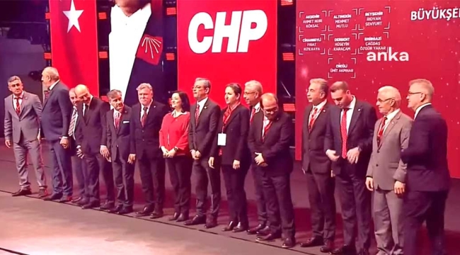 NURİ KÖKSAL' A BÜYÜKŞEHİR BELEDİYE BAŞKANLARINDAN TAM DESTEK