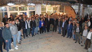 NURİ KÖKSAL ILICAK'TA; BU DÜZEN DEĞİŞMELİ 