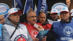 2 Milyon Kamu Çalışanı Mağdur ! 