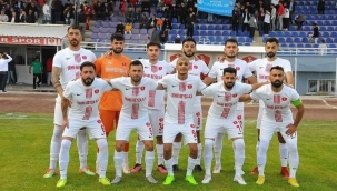 Adana 5 Ocak 3 – Akşehirspor 1 