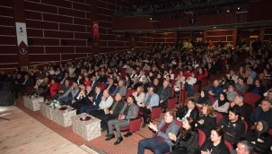 AKŞEHİR BELEDİYESİ TÜRK SANAT MÜZİĞİ KOROSU'NDAN UNUTULMAZ BİR AKŞAM 