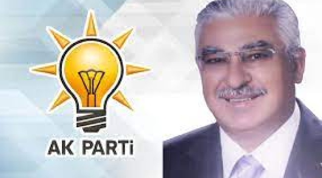 BAŞKAN ADAYI KOLAŞ'DAN AÇIK ÇAĞRI !