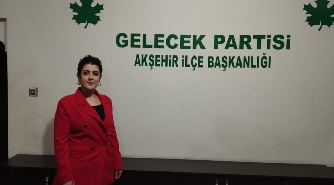 BURÇAK AYTAÇ'TAN 8 MART DÜNYA KADINLAR GÜNÜAÇIKLAMASI