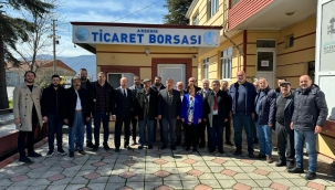 ÇİFTÇİMİZE ÜCRETSİZ FİDE VE TOHUM DESTEĞİ VERECEĞİZ... 