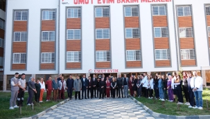 CUMHUR İTTİFAKINDAN EĞİTİM KURUMLARINA ZİYARET 