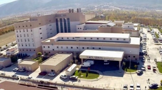 DEVLET HASTANESİNE 93 YENİ MEMUR ATANDI 