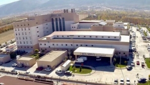 DEVLET HASTANESİNE 93 YENİ MEMUR ATANDI 