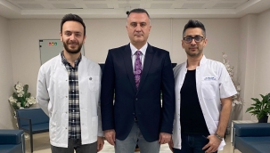 GÖĞÜS HASTALIKLARI UZMANI VE 2. KARDİYOLOG HASTA KABULÜNE BAŞLADI 