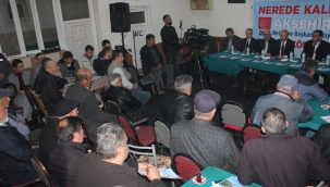 GÖZPINARI'NDAN NURİ KÖKSAL'A YOĞUN İLGİ 