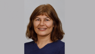 ÖZLEM İPEK AVVİSATİ, İSVİÇRE'DE BELEDİYE MECLİSINDE 