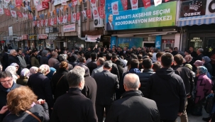 İÇİŞLERİ BAKANI ALİ YERLİKAYA,AKŞEHİR'DE BİR DİZİ ZİYARETTE BULUNDU 