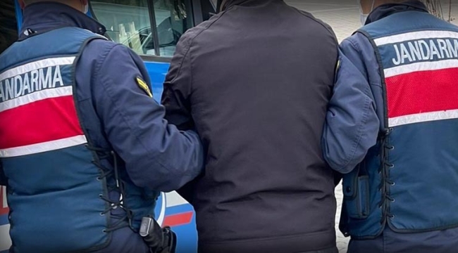 Jandarma'dan 'Huzur' operasyonu: 6 bin 538 şahıs sorgulandı 