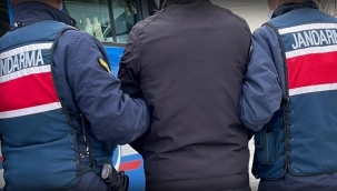 Jandarma'dan 'Huzur' operasyonu: 6 bin 538 şahıs sorgulandı 