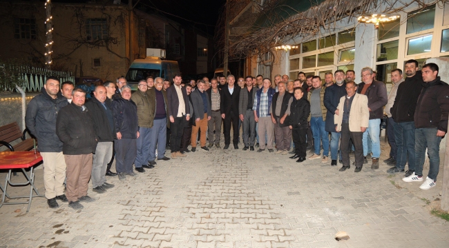 KAHRAMAN ;AKŞEHİR HERŞEYİN EN GÜZELİNE LAYIK !