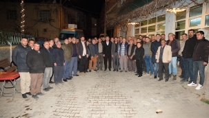 KAHRAMAN ;AKŞEHİR HERŞEYİN EN GÜZELİNE LAYIK !